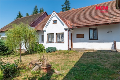 Prodej rodinného domu, 85 m² 2