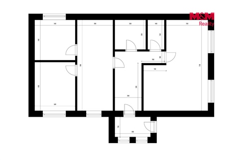 Prodej rodinného domu, 85 m² 16