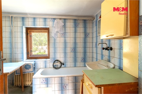 Prodej rodinného domu, 85 m² - 8