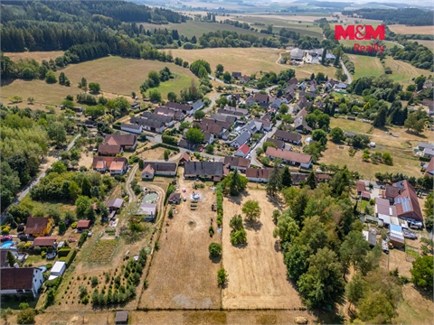 Prodej rodinného domu, 85 m² - 4