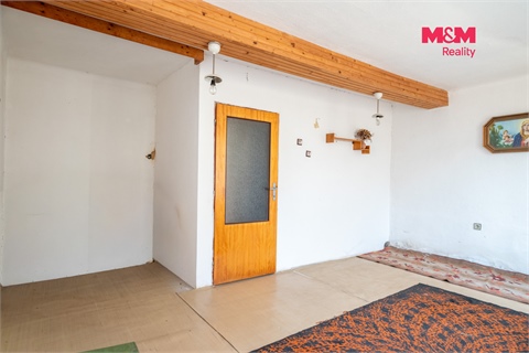 Prodej rodinného domu, 85 m² - 10
