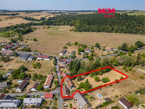 Prodej rodinného domu, 85 m² 0