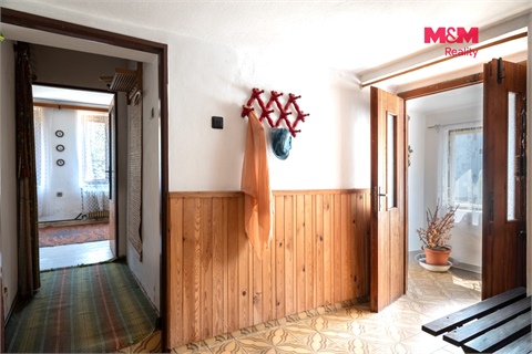 Prodej rodinného domu, 85 m² 8