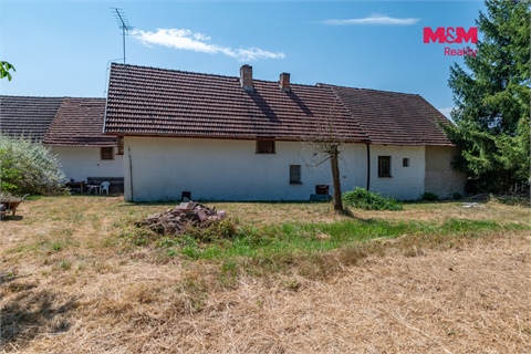 Prodej rodinného domu, 85 m² - 12