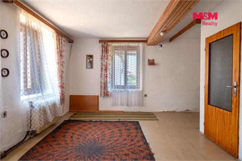 Prodej rodinného domu, 85 m² - 6