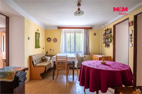 Prodej rodinného domu, 85 m² 6
