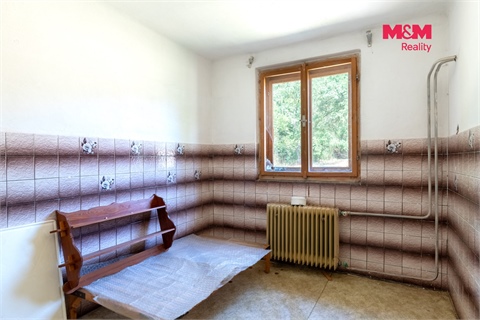 Prodej rodinného domu, 85 m² 10