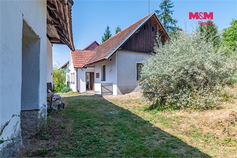 Prodej rodinného domu, 85 m² - 2