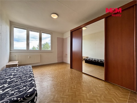 Pronájem bytu 3+1, 70 m² 4