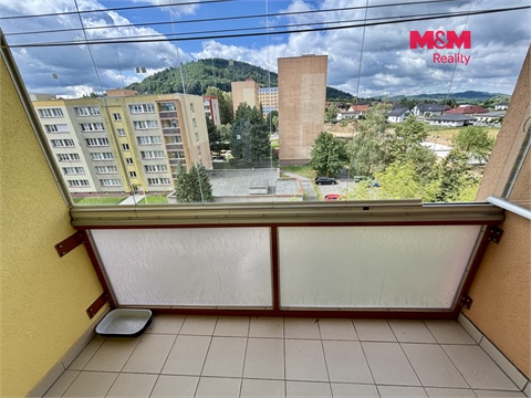 Pronájem bytu 3+1, 70 m² 6