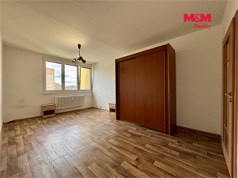 Pronájem bytu 3+1, 70 m² - 2