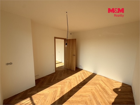 Prodej bytu 2kk, 56 m² 8