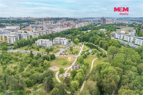 Prodej bytu 2kk, 56 m² - 6