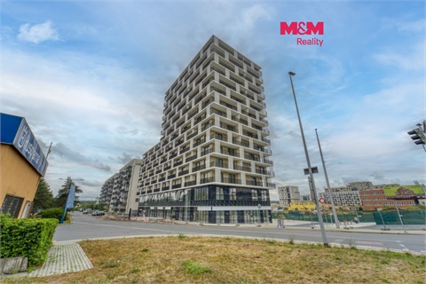 Prodej bytu 2kk, 56 m² 0