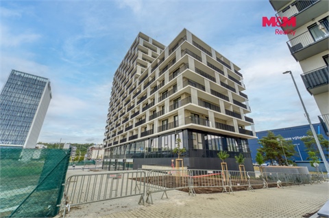 Prodej bytu 2kk, 56 m² - 10