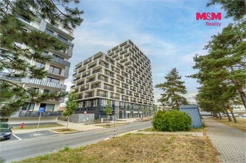 Prodej bytu 2kk, 56 m² 6