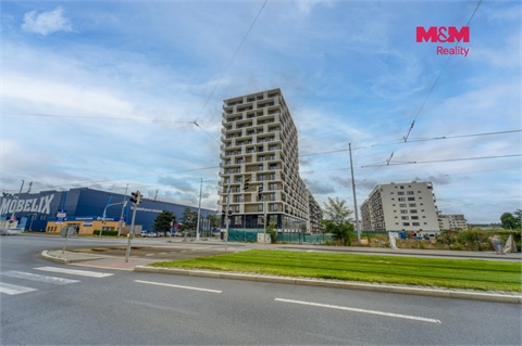 Prodej bytu 2kk, 56 m² 12