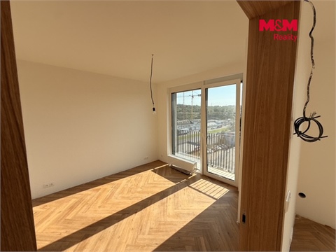 Prodej bytu 2kk, 56 m² - 8