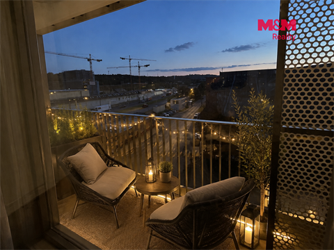 Prodej bytu 2kk, 56 m² 10