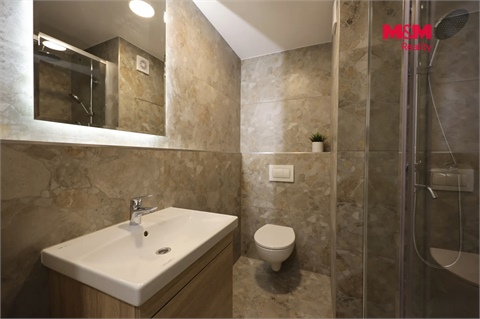 Pronájem bytu 2kk, 40 m² - 4