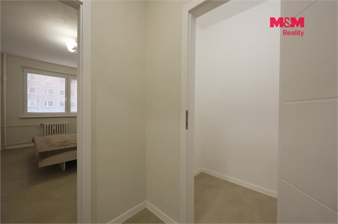 Pronájem bytu 2kk, 40 m² 4
