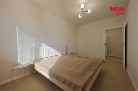 Pronájem bytu 2kk, 40 m² - 2