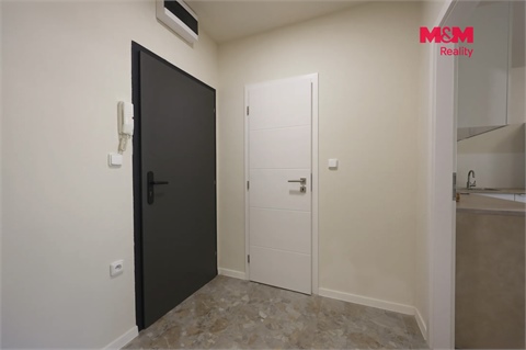 Pronájem bytu 2kk, 40 m² - 6