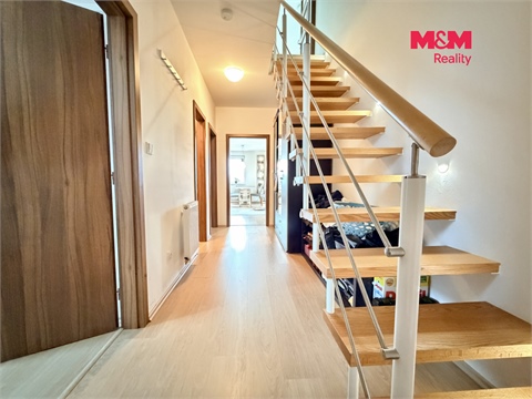 Prodej bytu 4kk, 123 m² 8
