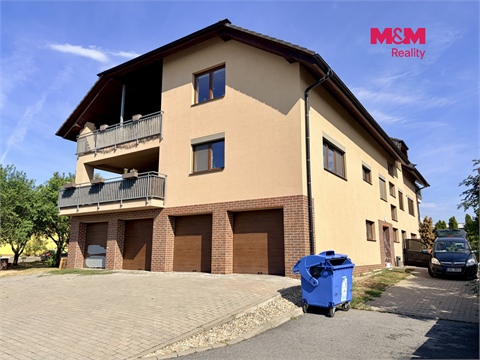 Prodej bytu 4kk, 123 m² - 10