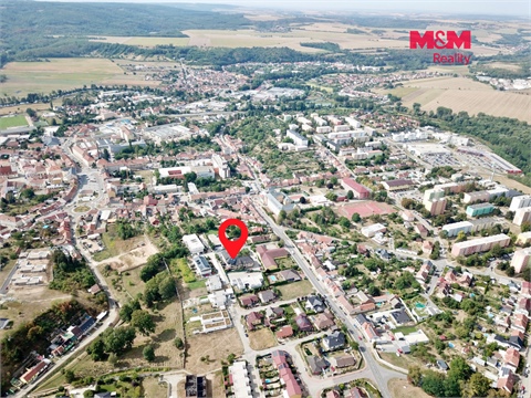 Prodej bytu 4kk, 123 m² - 12