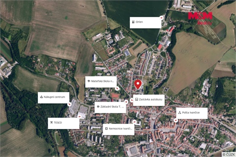 Prodej bytu 4kk, 123 m² 14