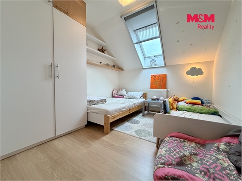 Prodej bytu 4kk, 123 m² 6
