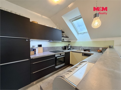 Prodej bytu 4kk, 123 m² - 2