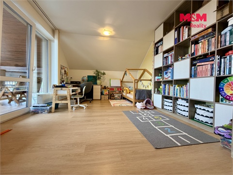 Prodej bytu 4kk, 123 m² - 4