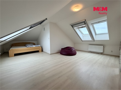 Prodej bytu 4kk, 123 m² - 6