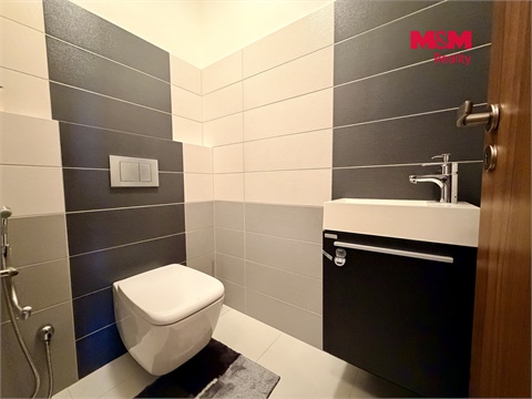 Prodej bytu 4kk, 123 m² - 8
