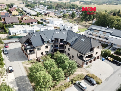 Prodej bytu 4kk, 123 m² 0