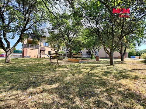 Prodej bytu 4kk, 123 m² 12