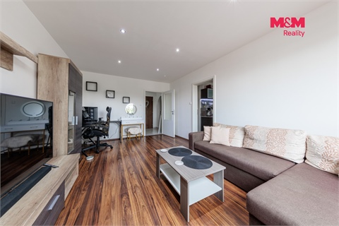 Prodej bytu 3+1, 73 m² 4