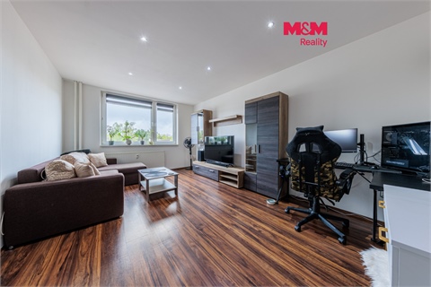 Prodej bytu 3+1, 73 m² 0
