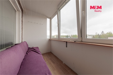 Prodej bytu 3+1, 73 m² 6