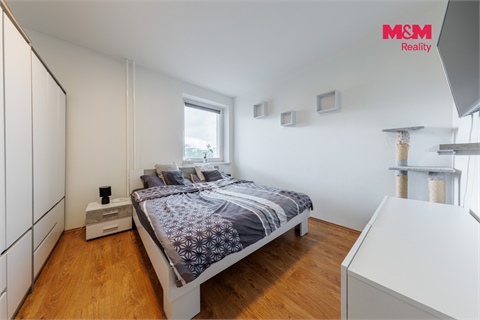 Prodej bytu 3+1, 73 m² - 4