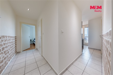 Prodej bytu 3+1, 73 m² - 8