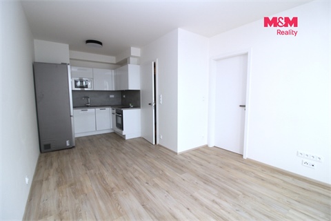 Pronájem bytu 2kk, 42 m² 2