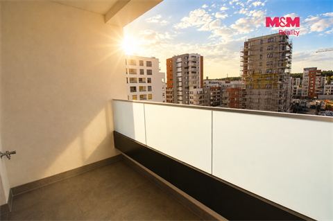 Pronájem bytu 2kk, 42 m² - 6