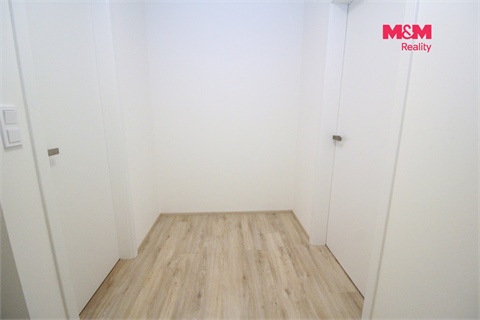 Pronájem bytu 2kk, 42 m² - 10