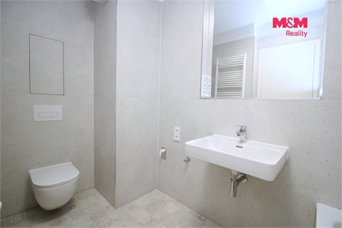 Pronájem bytu 2kk, 42 m² - 8