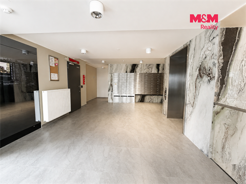 Pronájem bytu 2kk, 42 m² 16