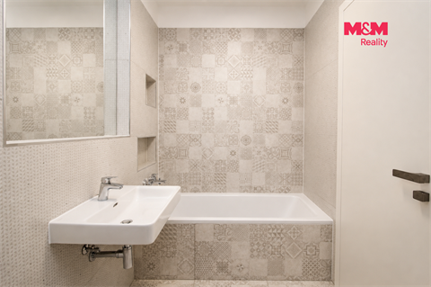 Pronájem bytu 2kk, 42 m² 8