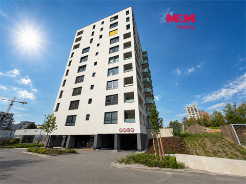 Pronájem bytu 2kk, 42 m² 0